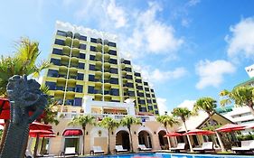 Okinawa Kariyushi Resort Exes Onna